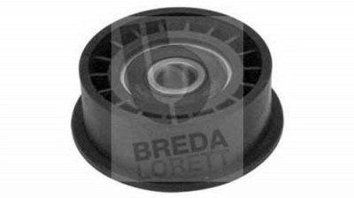 BREDA LORETT tdi1874 -  Натяжной ролик, ремень ГРМ